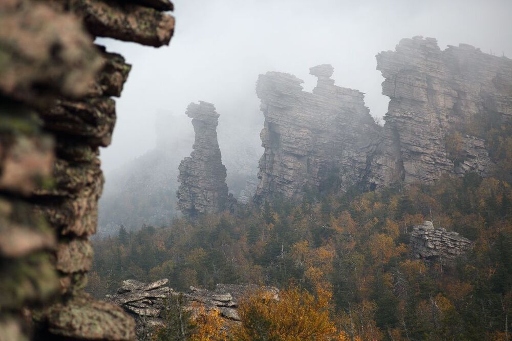 Легенды старого Колчима