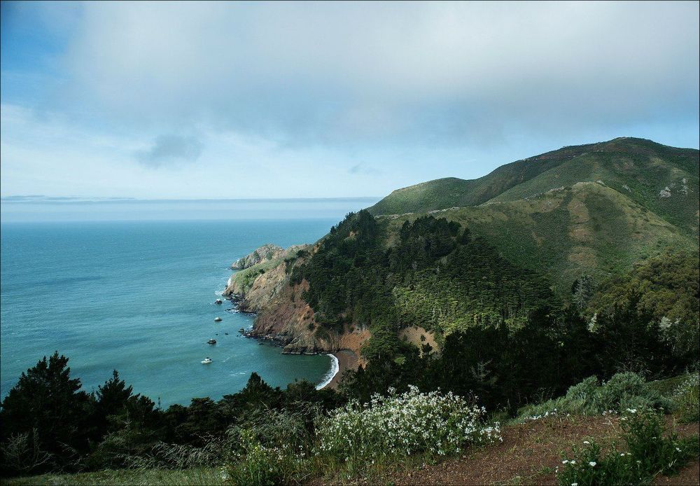San Francisco