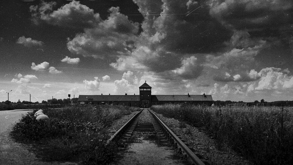 Auschwitz