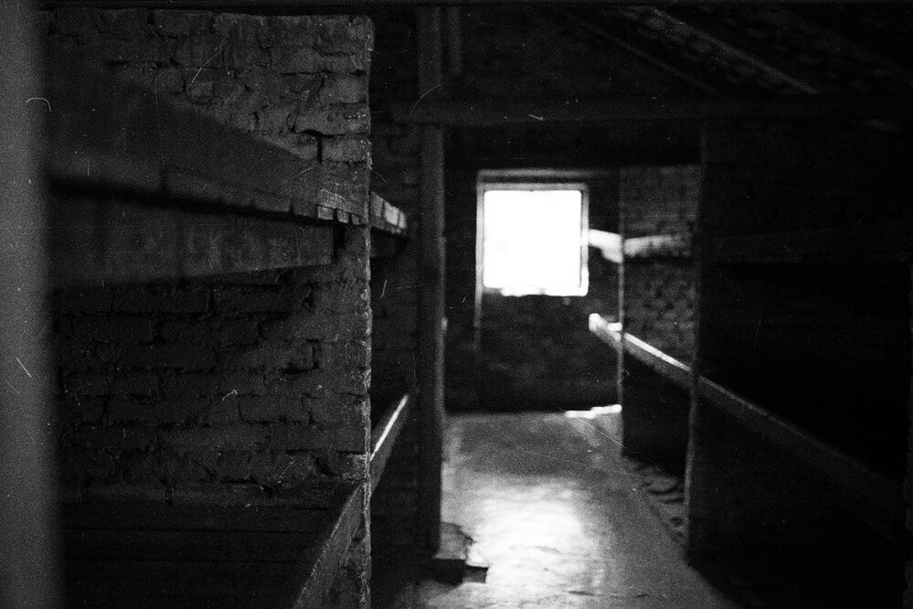Auschwitz