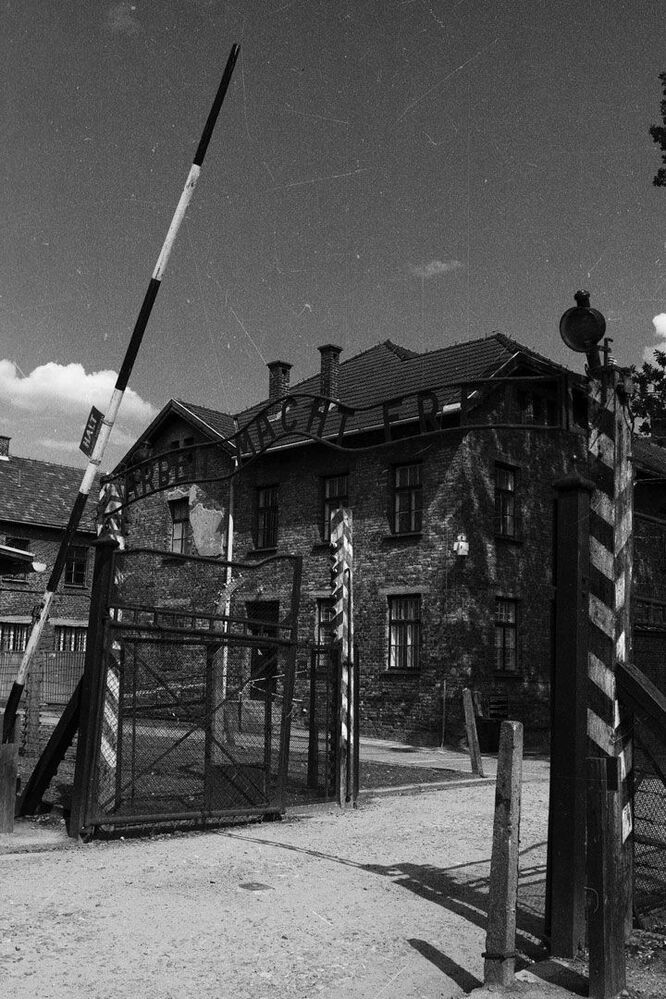 Auschwitz