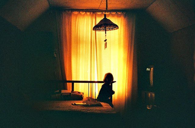 Пленка 35mm Lomograhpy Redscale