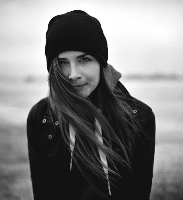 Пленка 120mm Kodak tmax 400