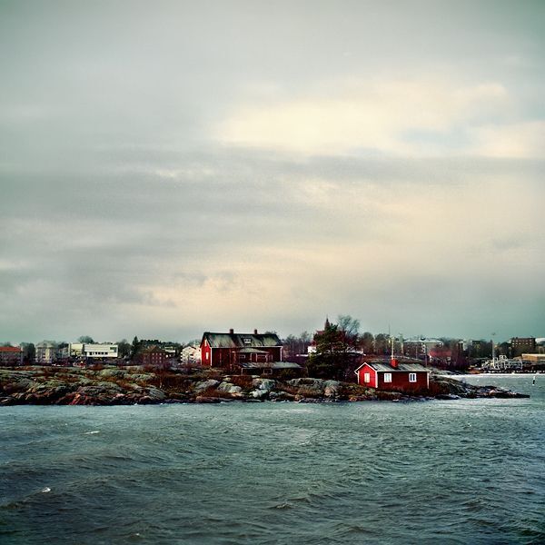 Пленка 120mm Portra