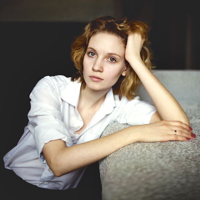Пленка 120mm Kodak Portra
