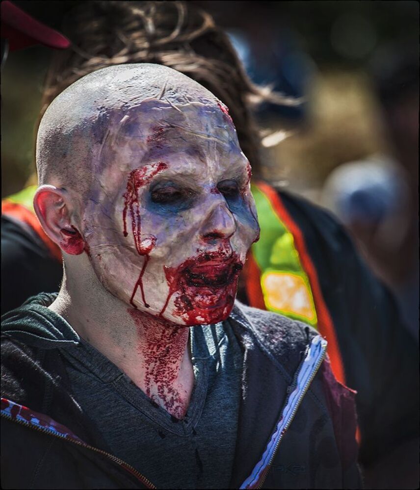 Zombie Walk