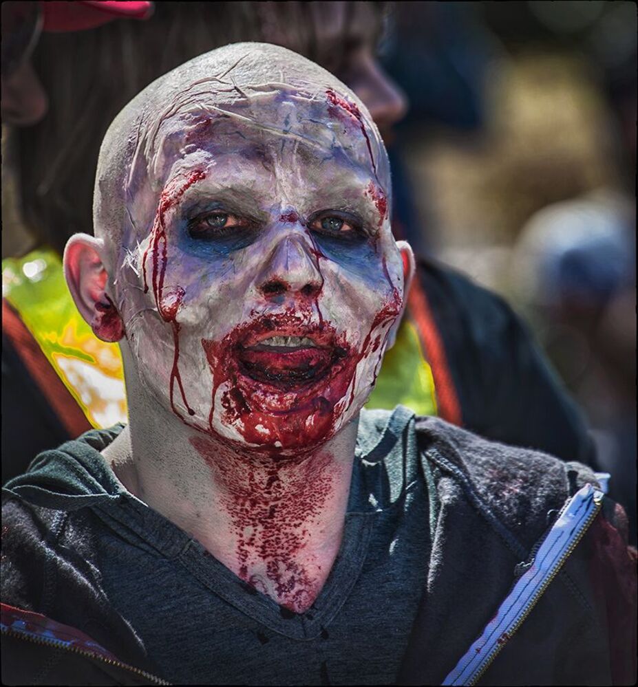 Zombie Walk