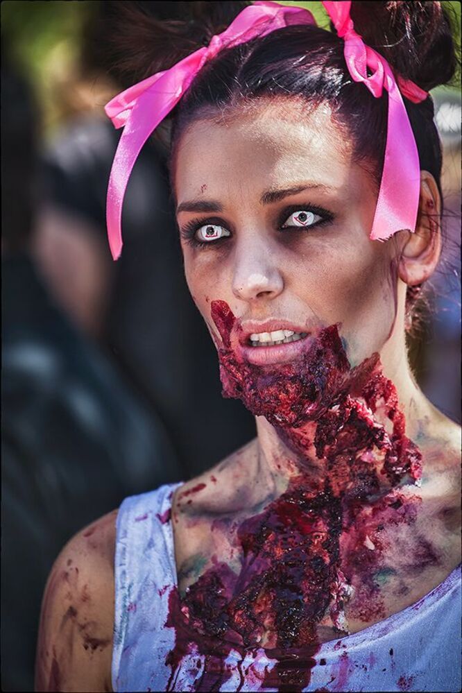 Zombie Walk