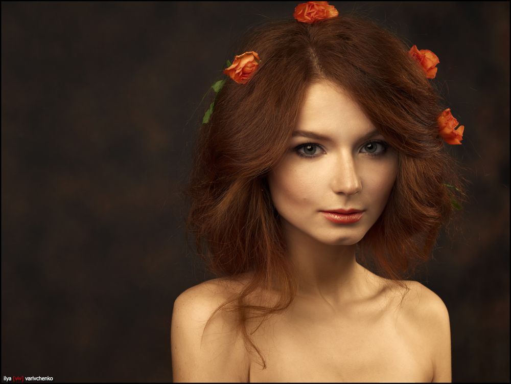 Оксана.