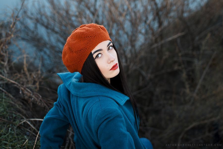 Ангелина-3