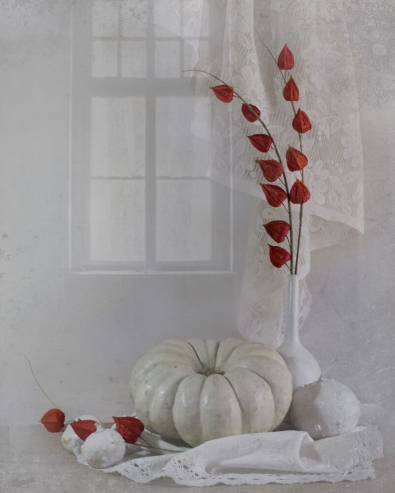 Тыковки и клюковки...