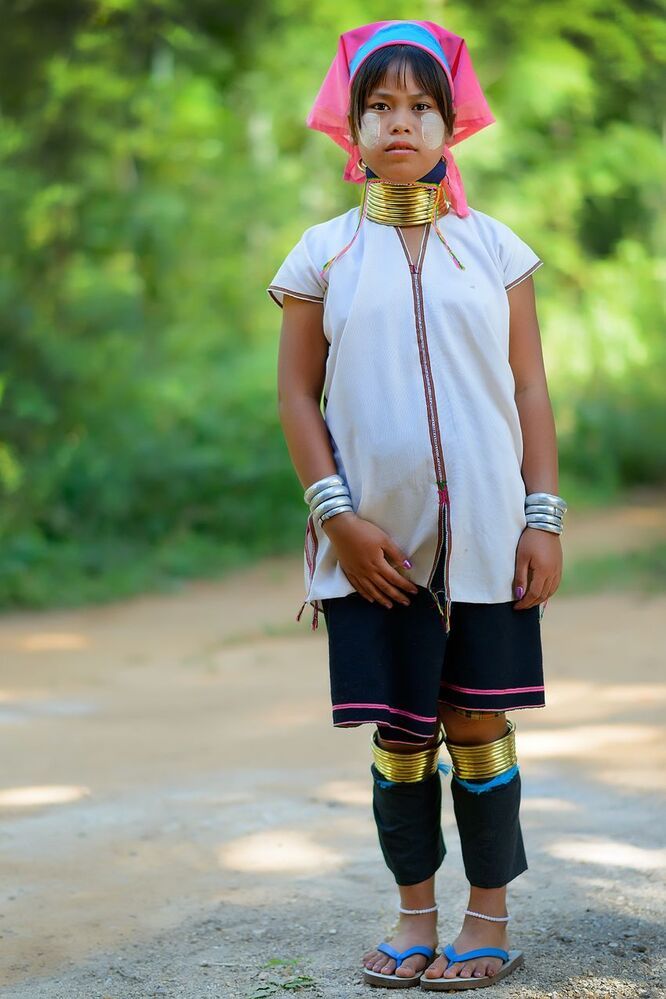 Padaung