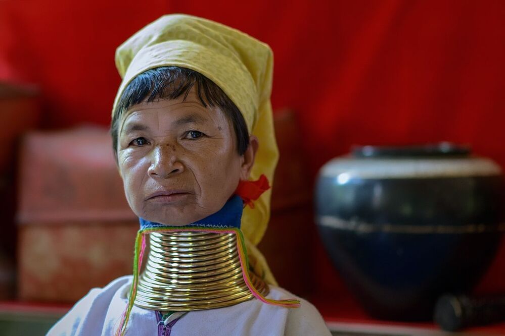 Padaung