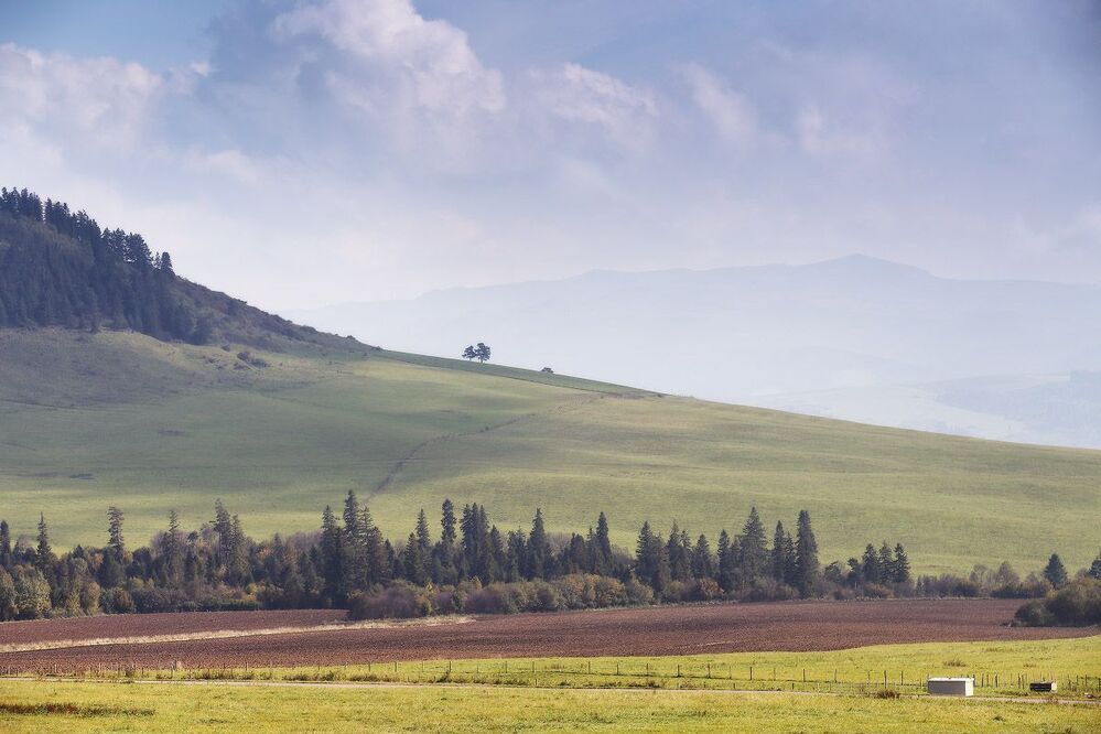 Словацкие зарисовки