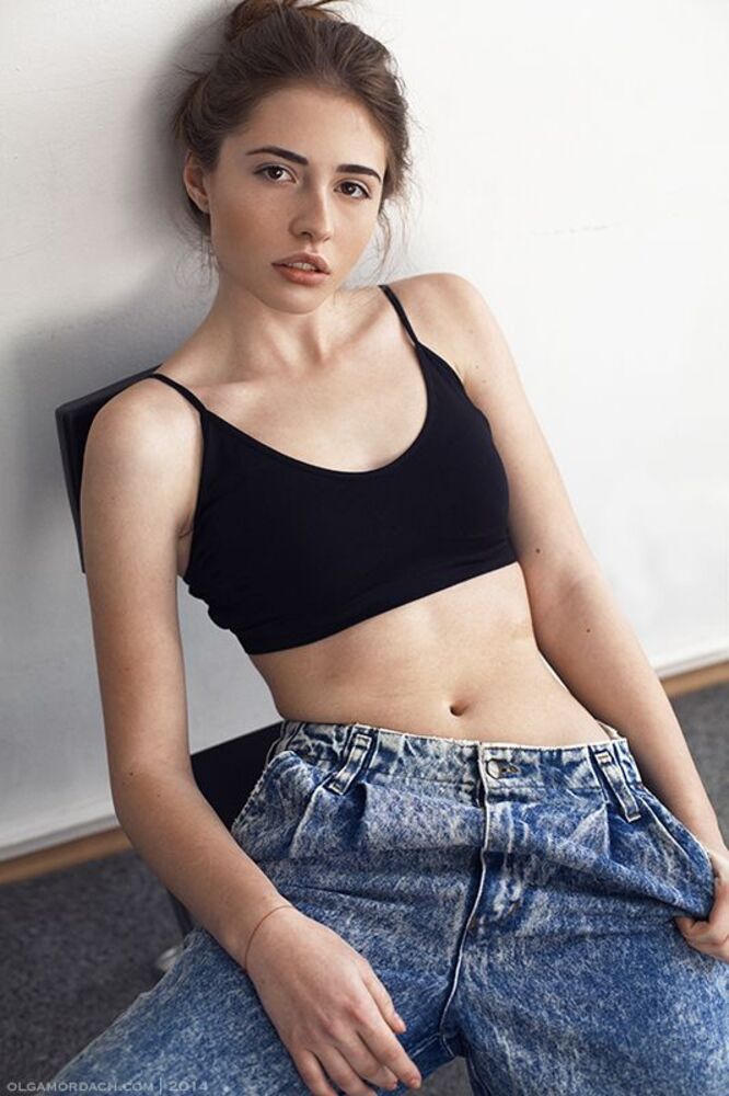 Daria M/VOS models