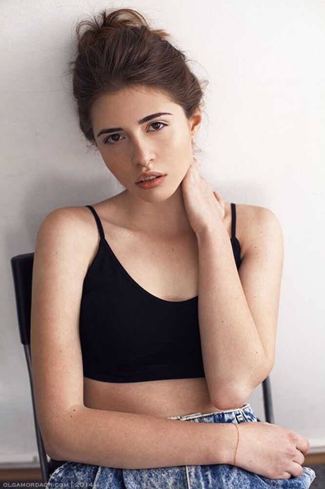 Daria M/VOS models