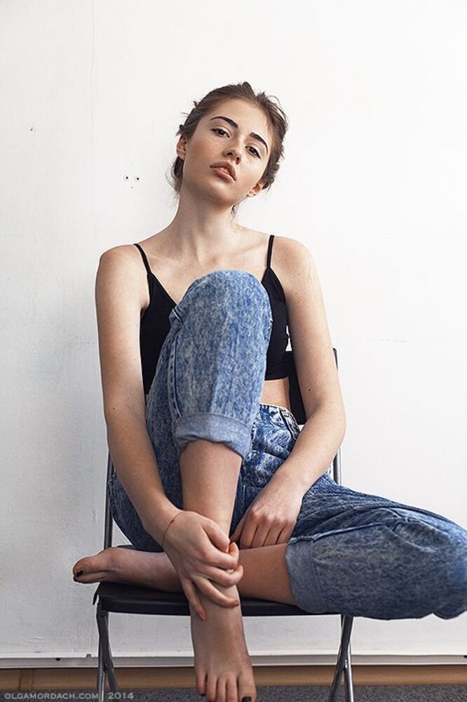 Daria M/VOS models