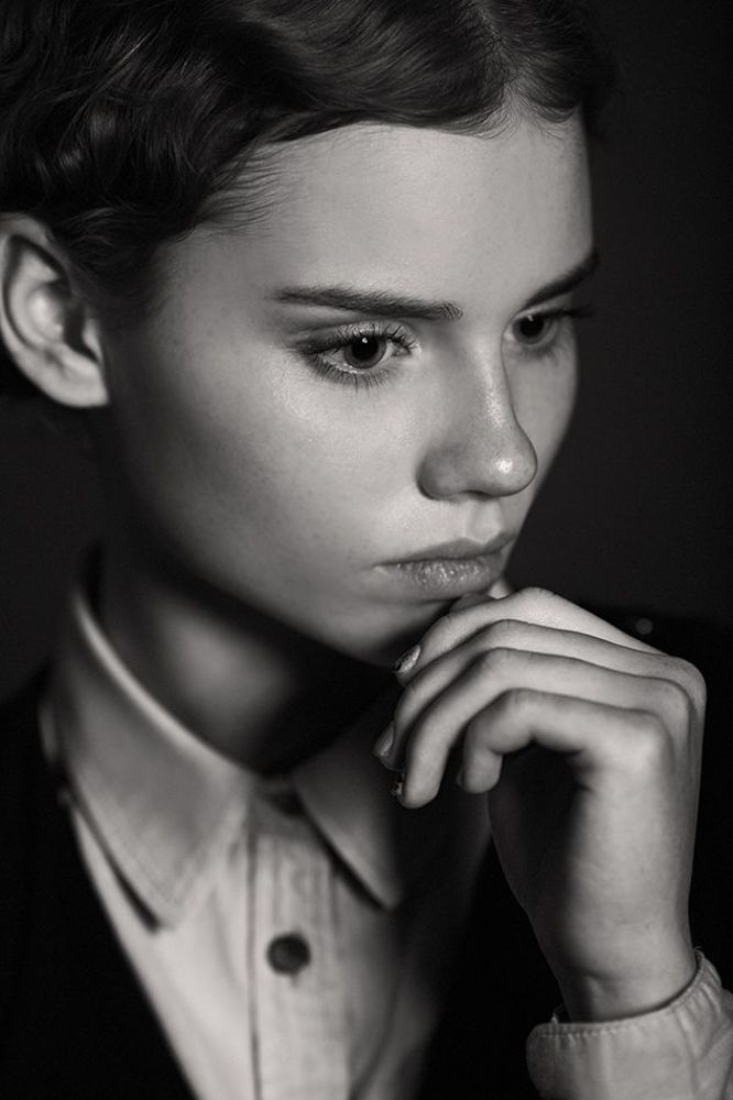 Лиза