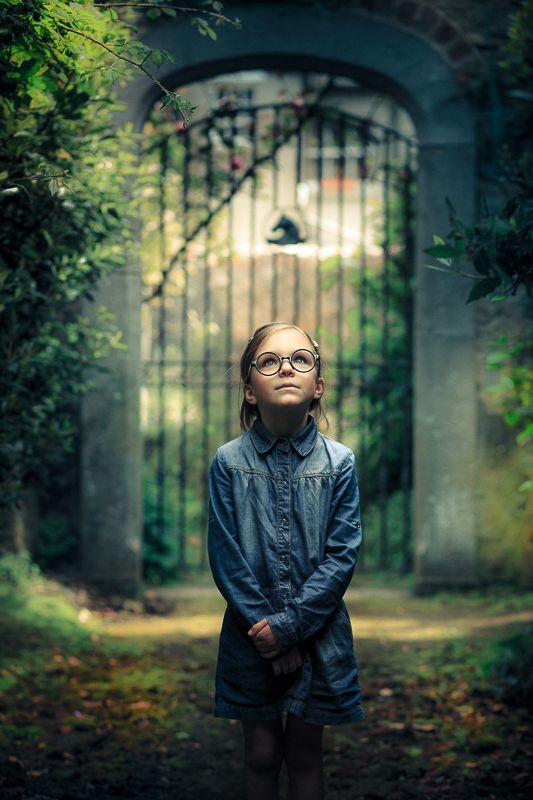 Secret Garden