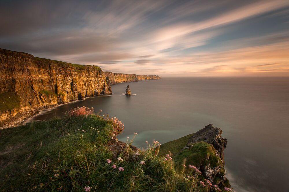Cliffs of Moher