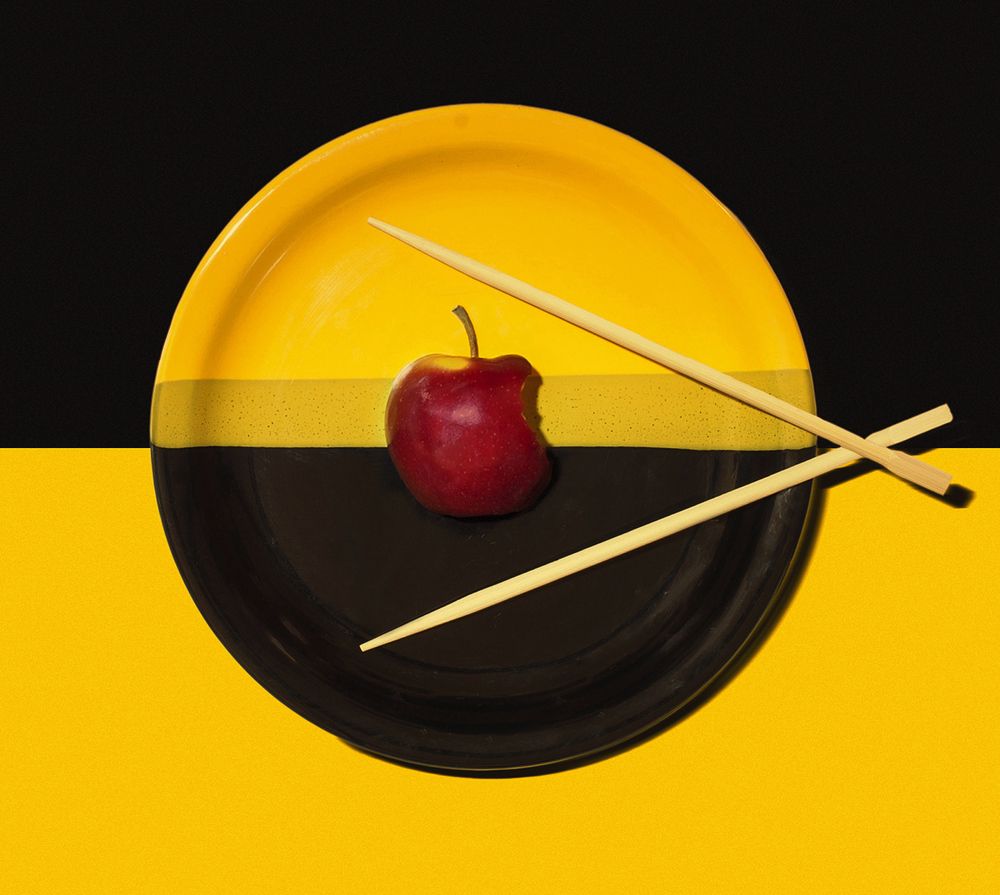 Apple по-пекински