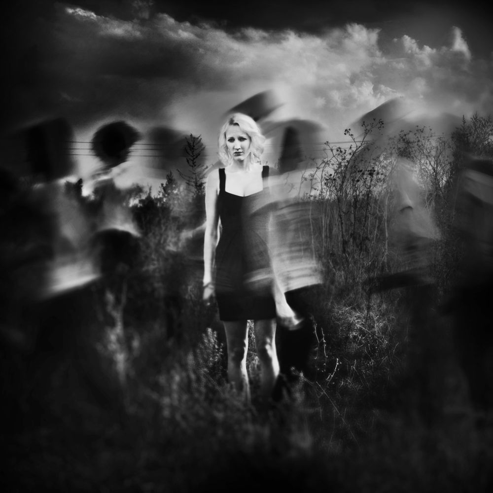 Цифра / 18-55mm