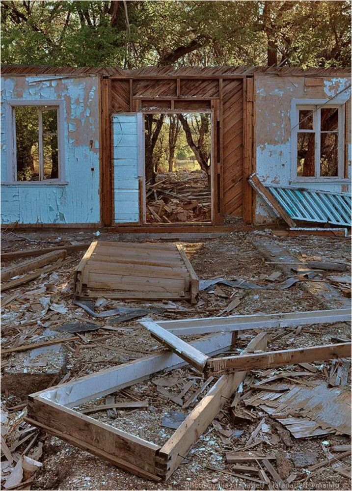 Корпус
