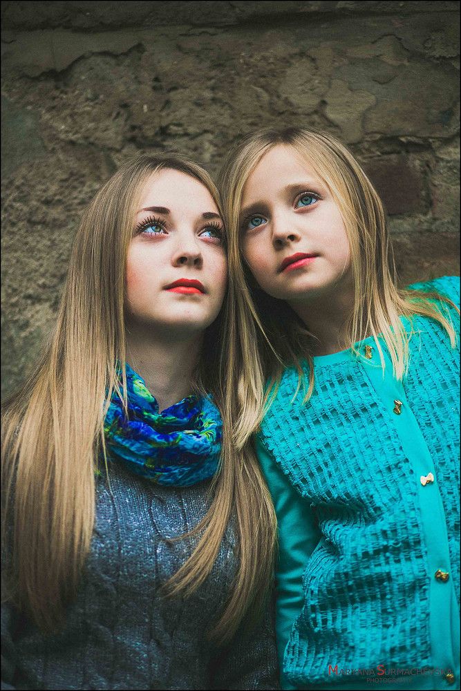 Sisters