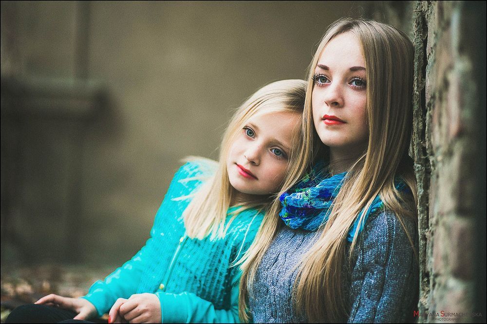 Sisters