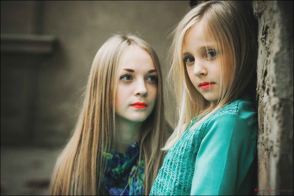 Sisters