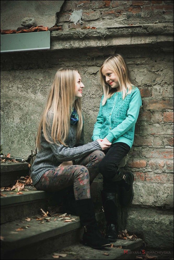 Sisters
