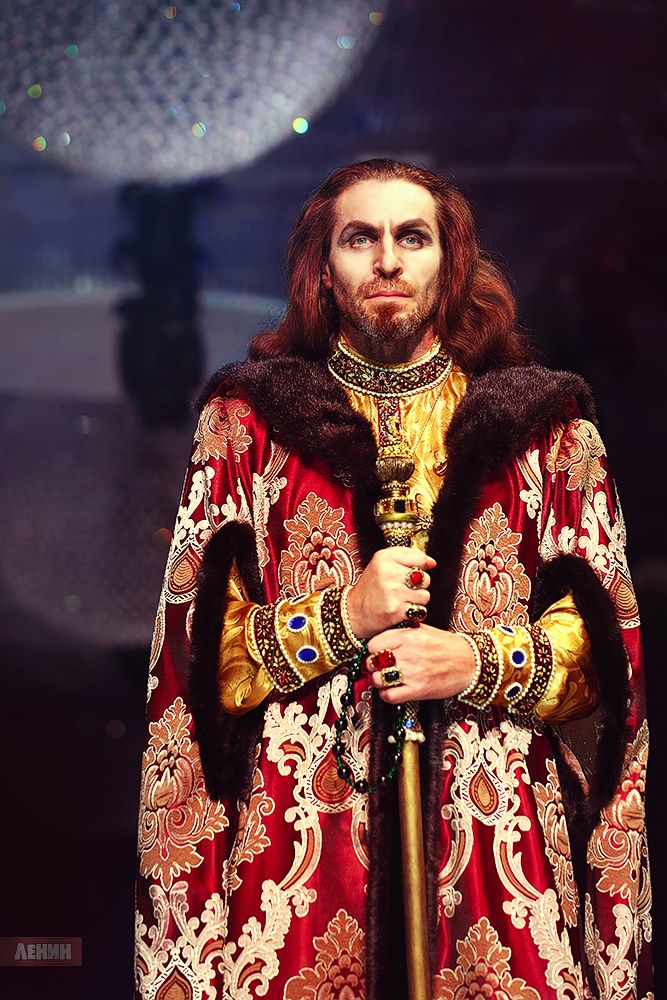 Модель Сергей ЛЕНИН.
Коллекция Алисы Раевой.
Estet Fashion Week ноябрь 2014.