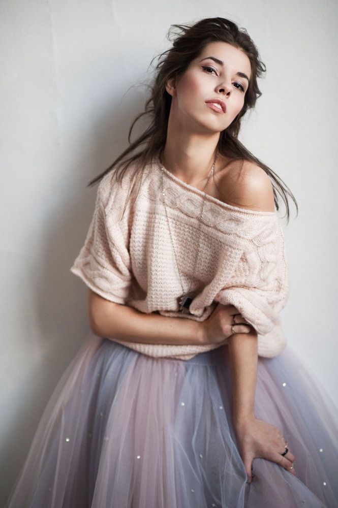 fashion ballet