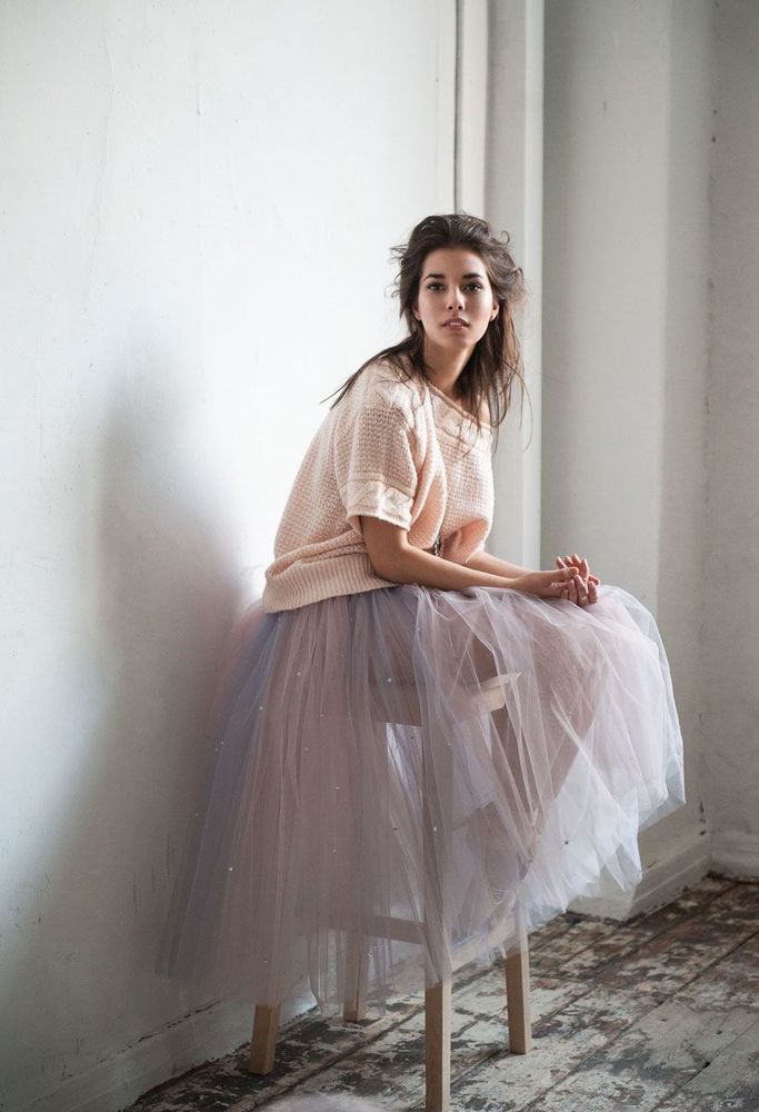 fashion ballet