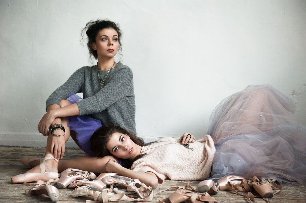 fashion ballet