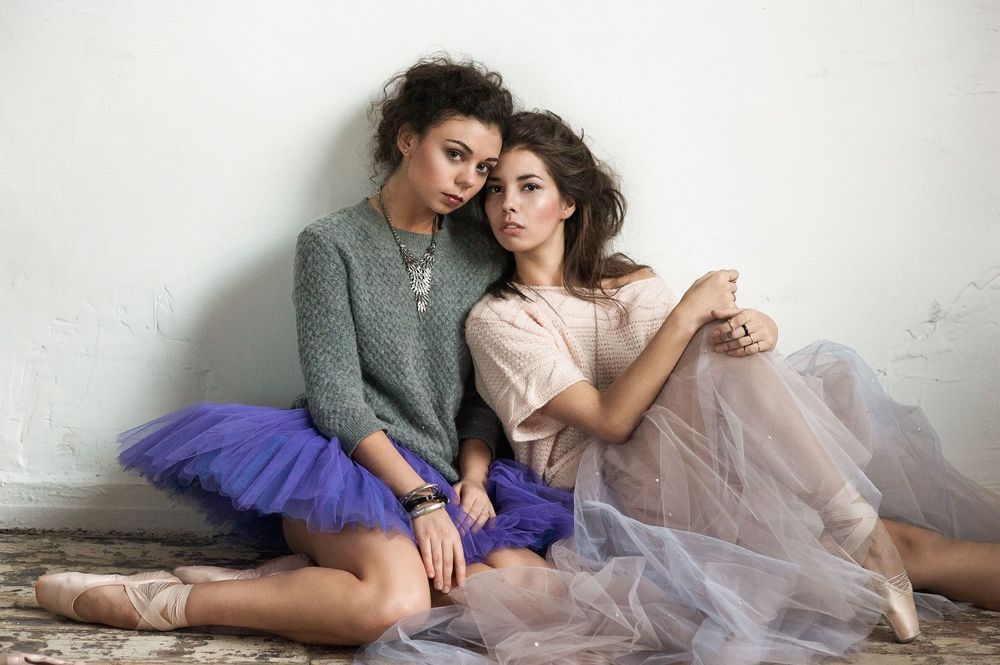 fashion ballet