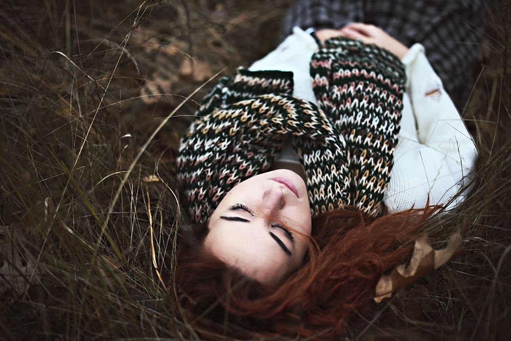 Autumn's Child