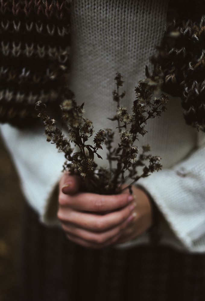 Autumn's Child