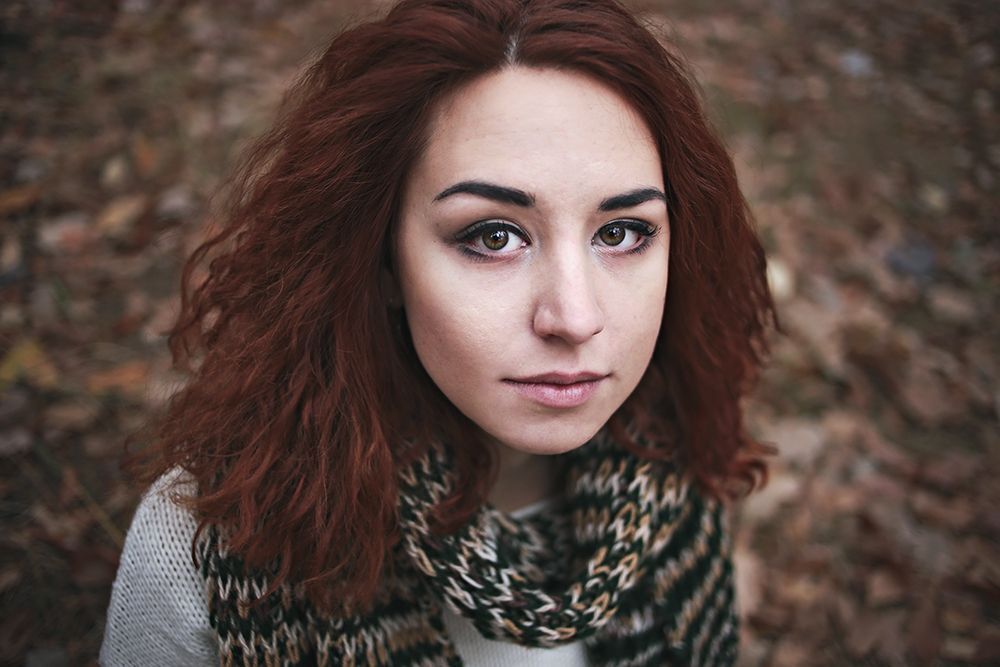 Autumn's Child