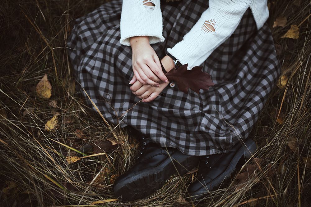 Autumn's Child