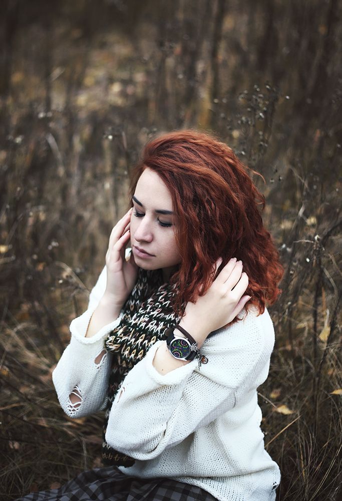 Autumn's Child