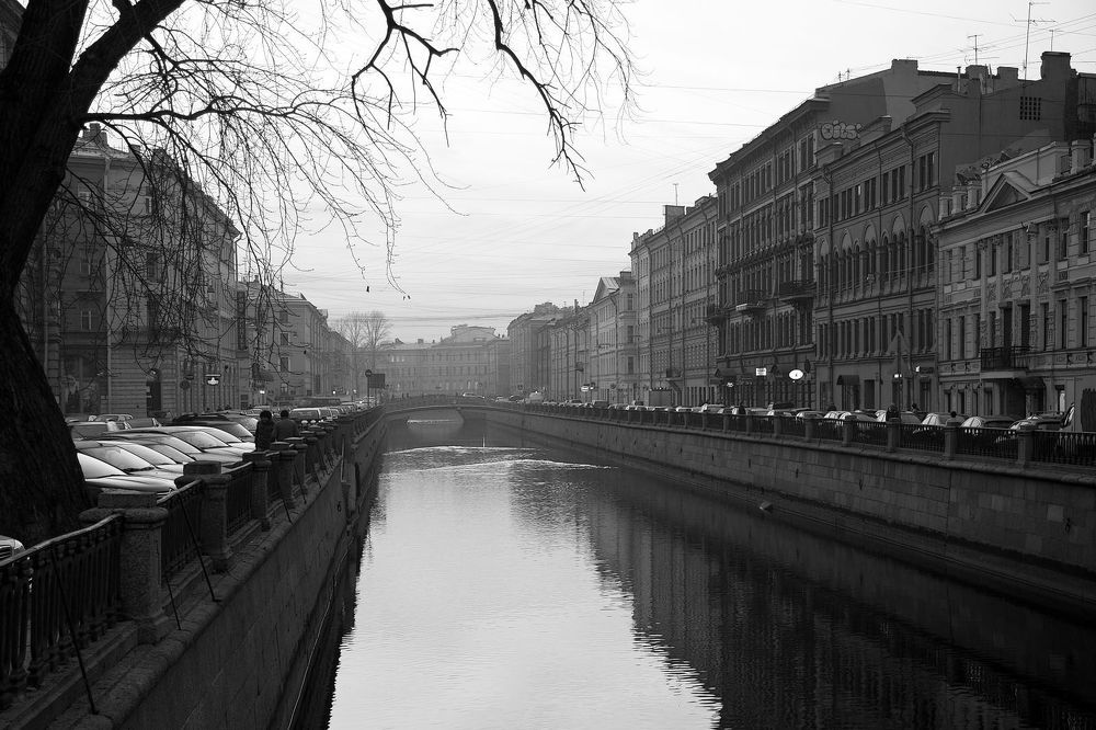 Санкт Петербург