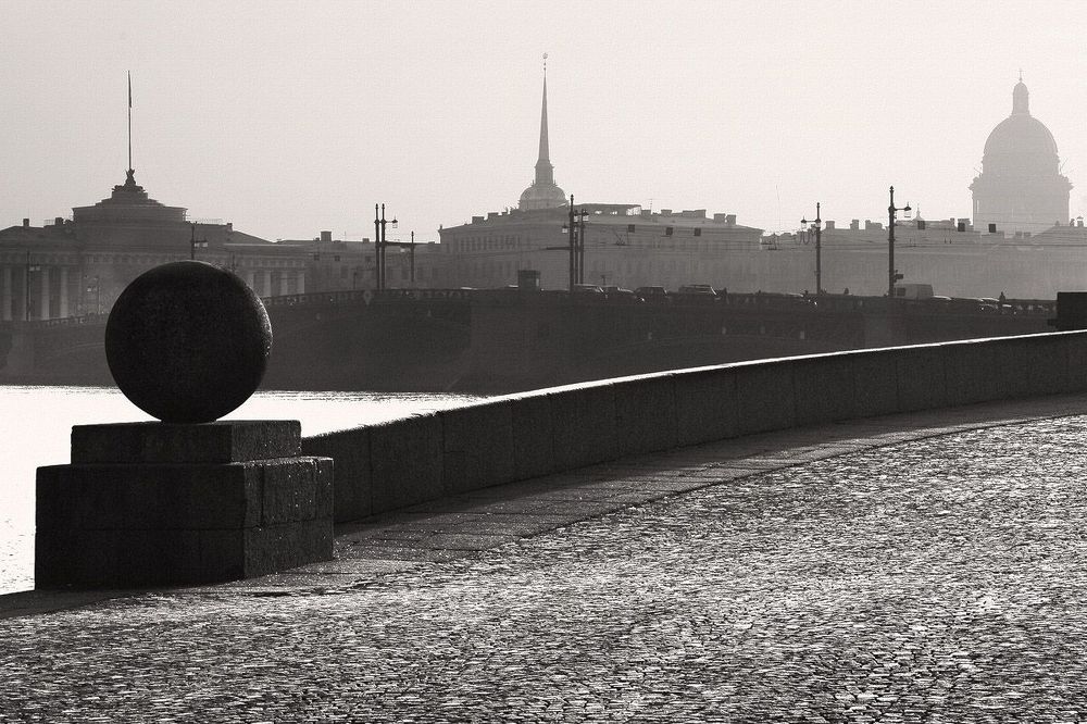 Санкт Петербург