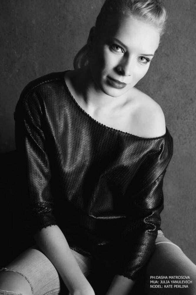 Kate