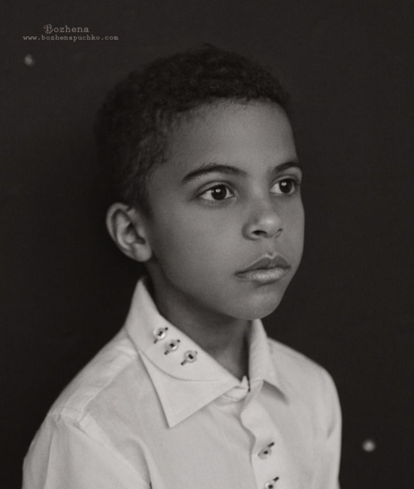Boy