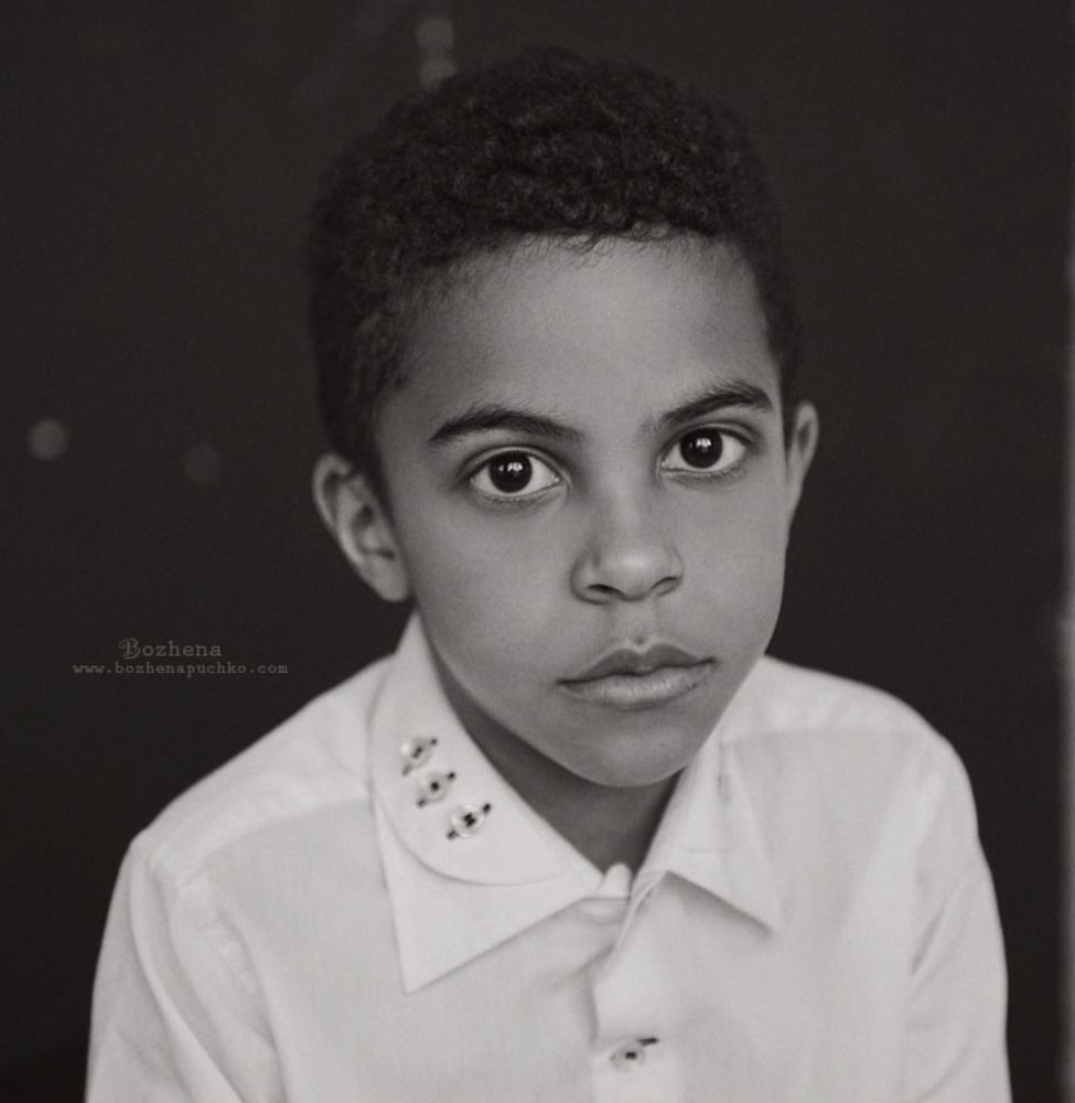 Boy