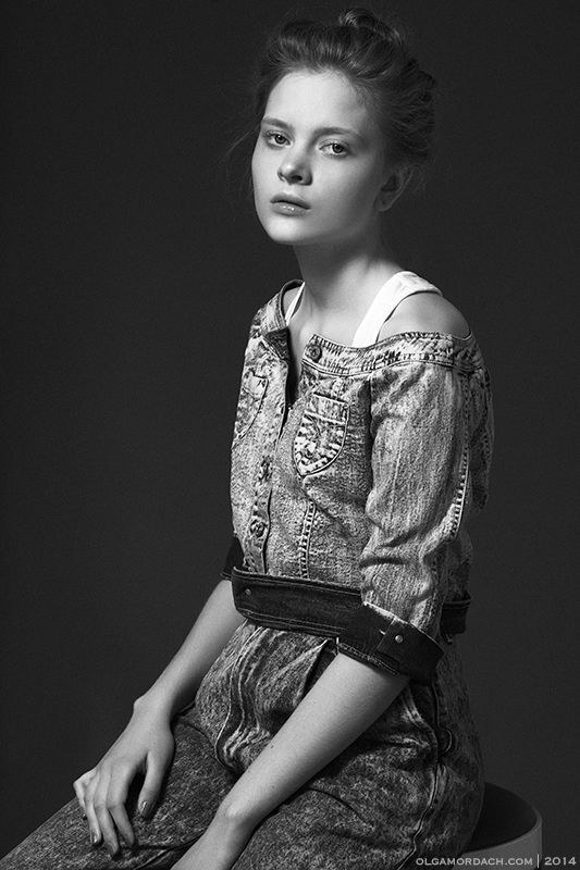 Anna M /VOS models