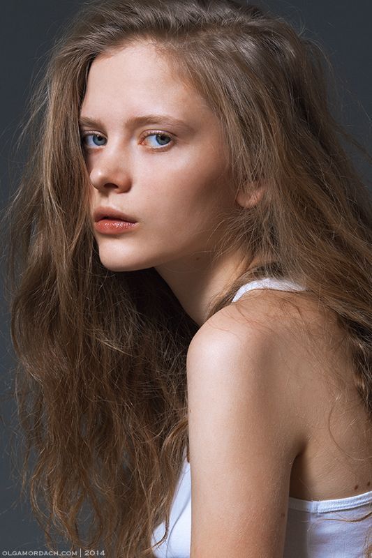 Anna M /VOS models