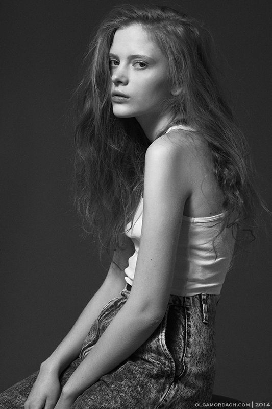 Anna M /VOS models