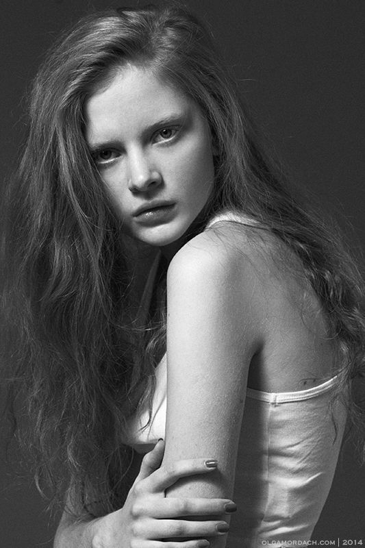 Anna M /VOS models